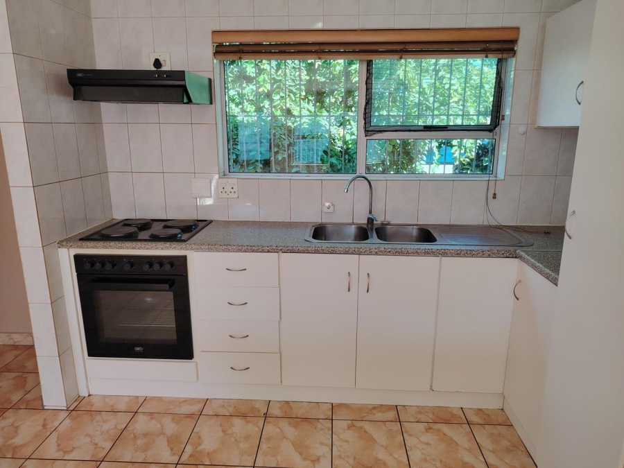 To Let 2 Bedroom Property for Rent in Kuils River Western Cape